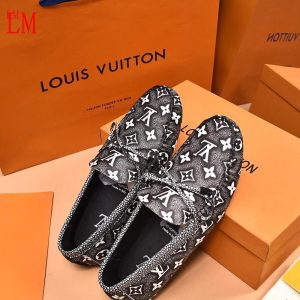 New Fashion Men LV Shoes 085