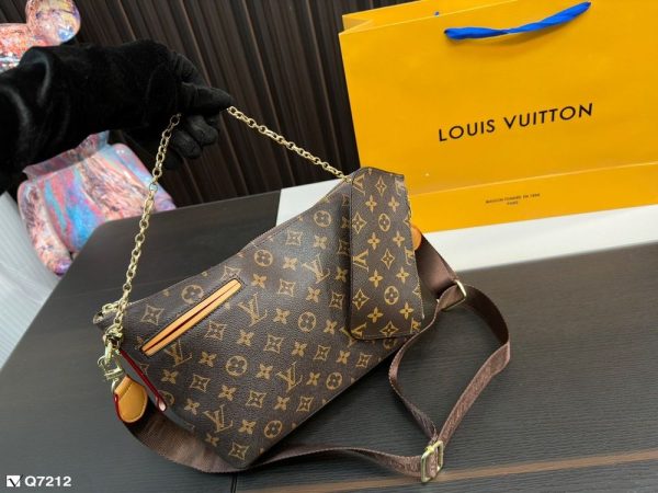 New Fashion LV Handbag L533