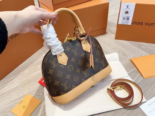 New Fashion LV Handbag L656