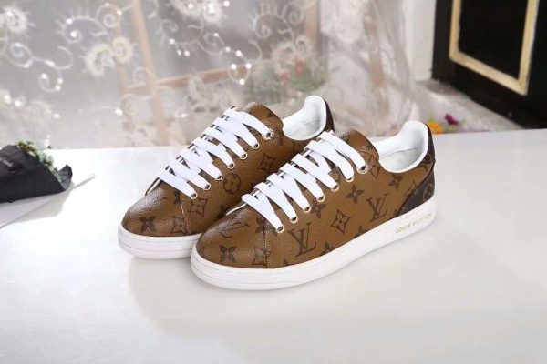 New Fashion Women LV Shoes 065