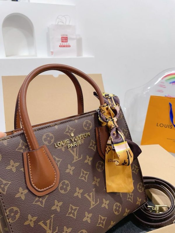 New Fashion LV Handbag L1203