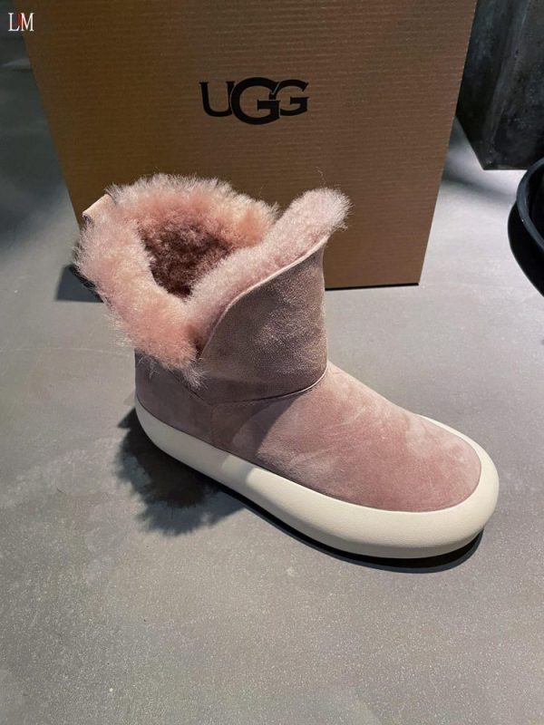 New Fashion Women UGG Shoes 027