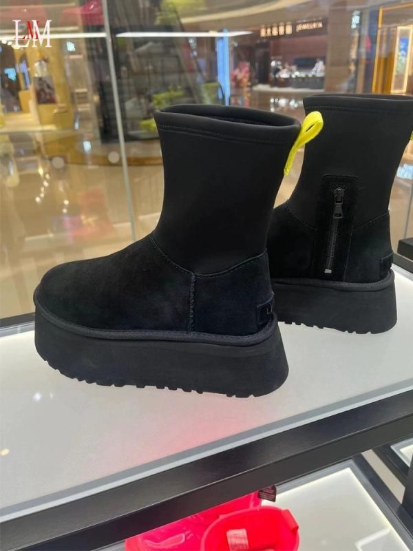 New Fashion Women UGG Shoes 009