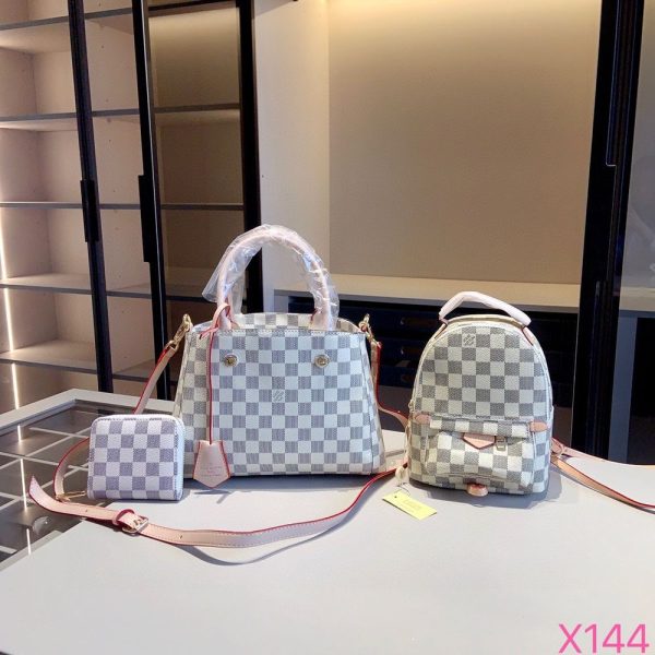 New Fashion LV Handbag L447