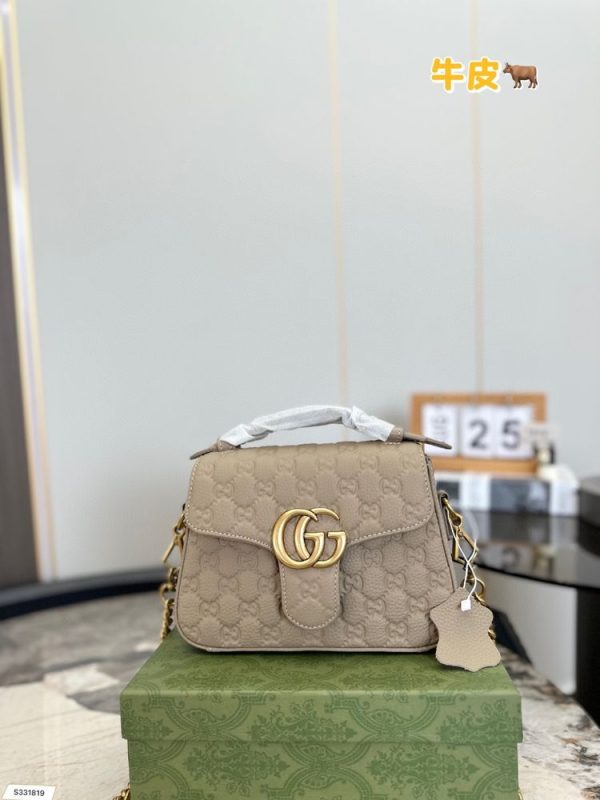 New Fashion GG Handbag G320