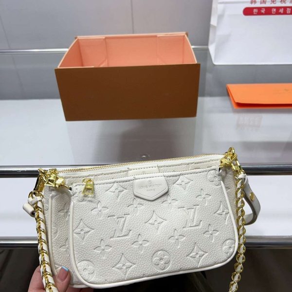 New Fashion LV Handbag L394