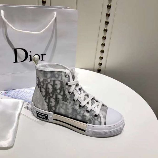 New Fashion Men Dior Shoes 014