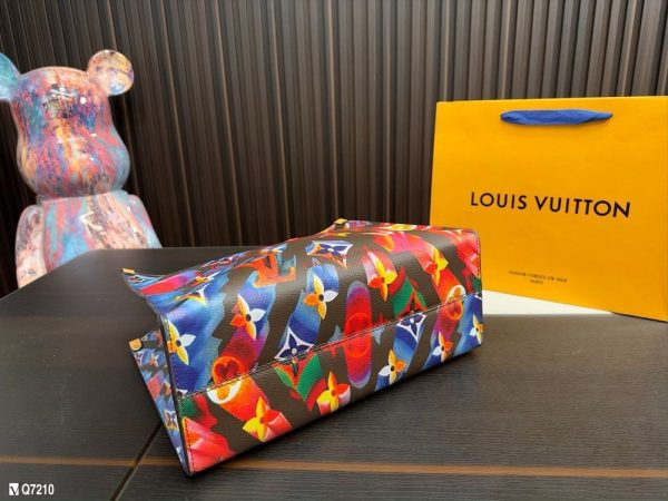 New Fashion LV Handbag L702