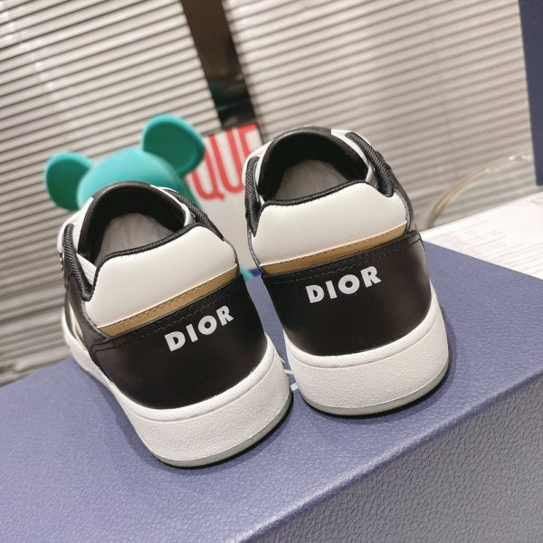 New Fashion Men Dior Shoes 064