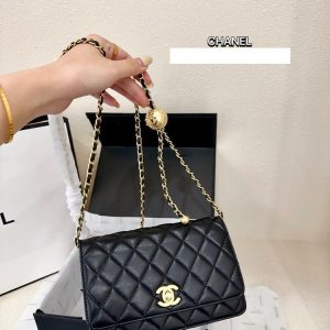 New Fashion CN Handbag C470