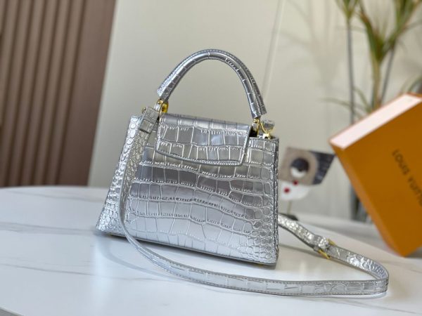 Luxury LV Handbag N92173-M48865.2