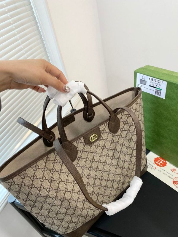 New Fashion GG Handbag G203