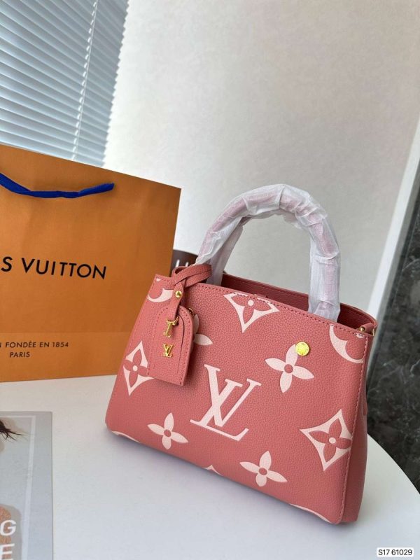 New Fashion LV Handbag L366