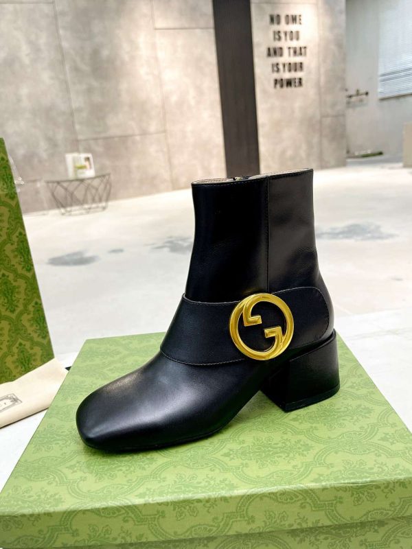 New Fashion Women Gucci Shoes G005