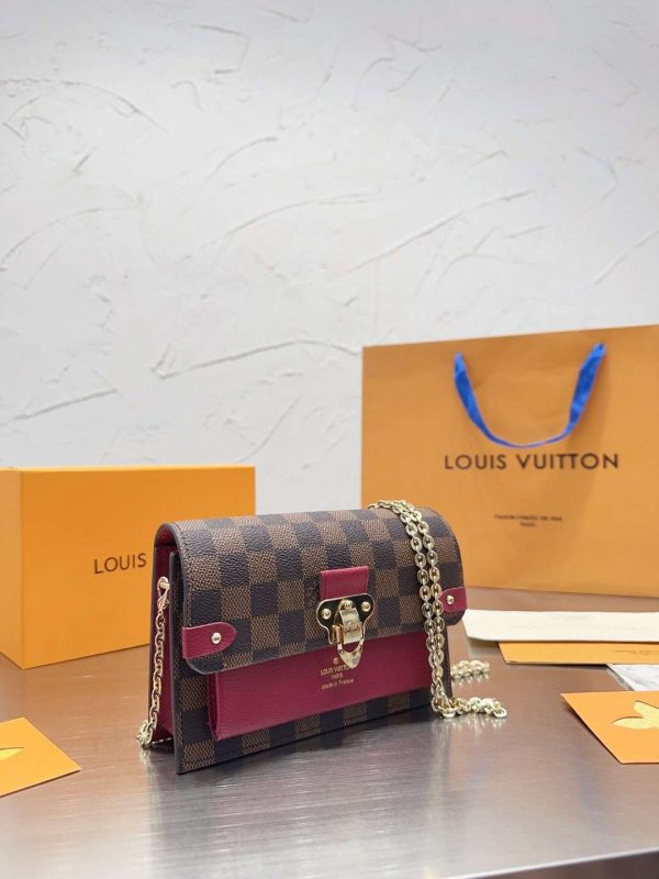 New Fashion LV Handbag L209