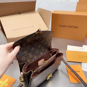 New Fashion LV Handbag L074