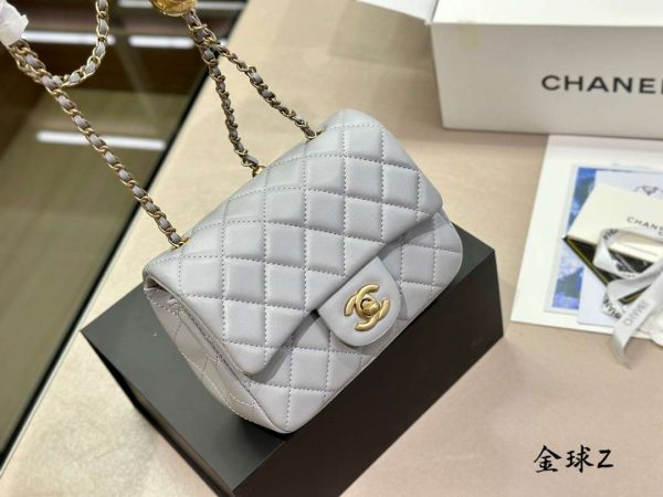 New Fashion CN Handbag C116