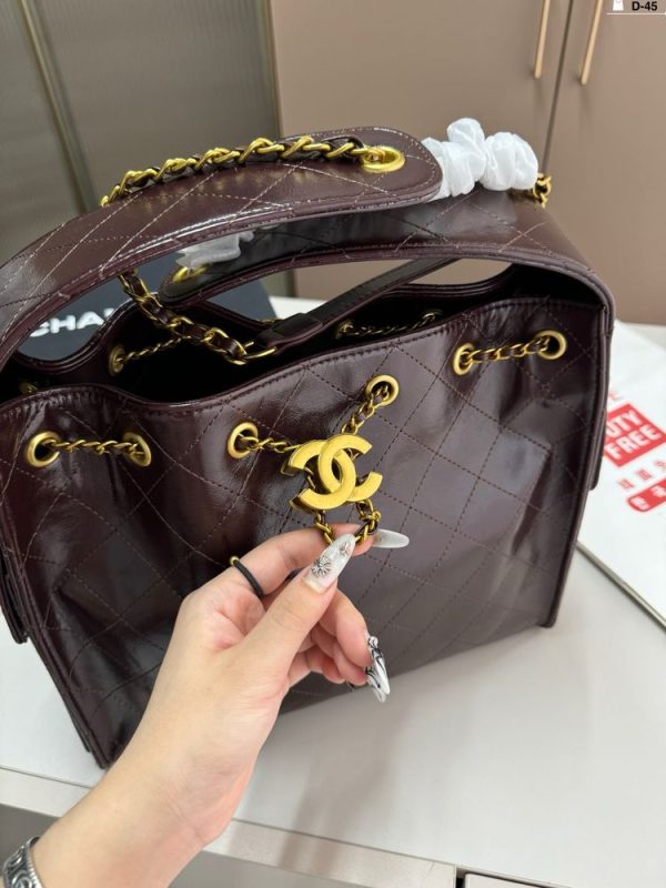 New Fashion CN Handbag C599