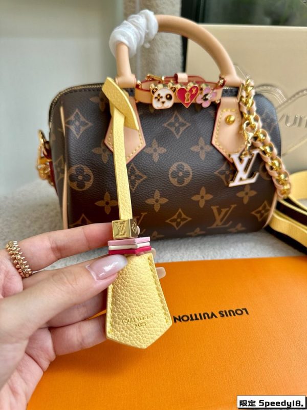 New Fashion LV Handbag L1252