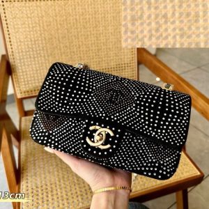 New Fashion CN Handbag C418