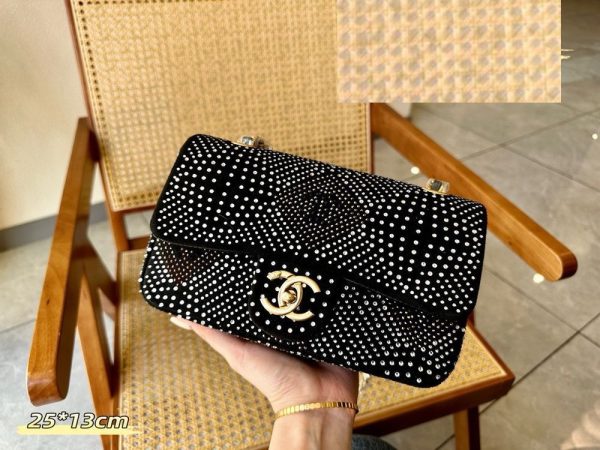 New Fashion CN Handbag C418