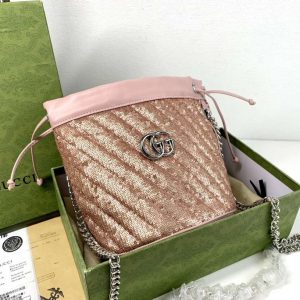 New Fashion GG Handbag 042