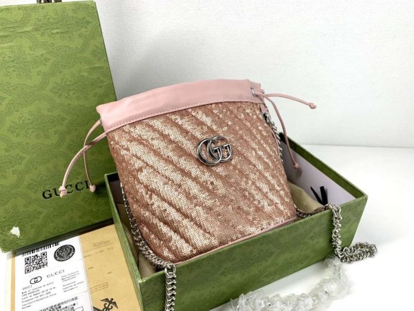 New Fashion GG Handbag 042