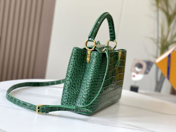 Luxury LV Handbag N92173-M48865