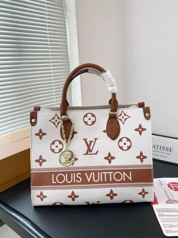 New Fashion LV Handbag L1067