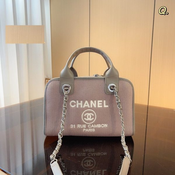 New Fashion CN Handbag C259