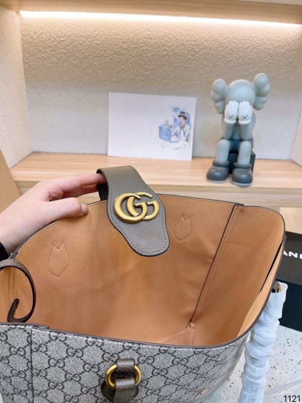 New Fashion GG Handbag G384