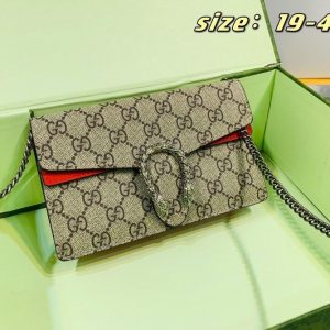 New Fashion GG Handbag G254