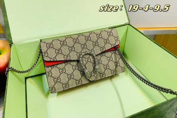 New Fashion GG Handbag G254