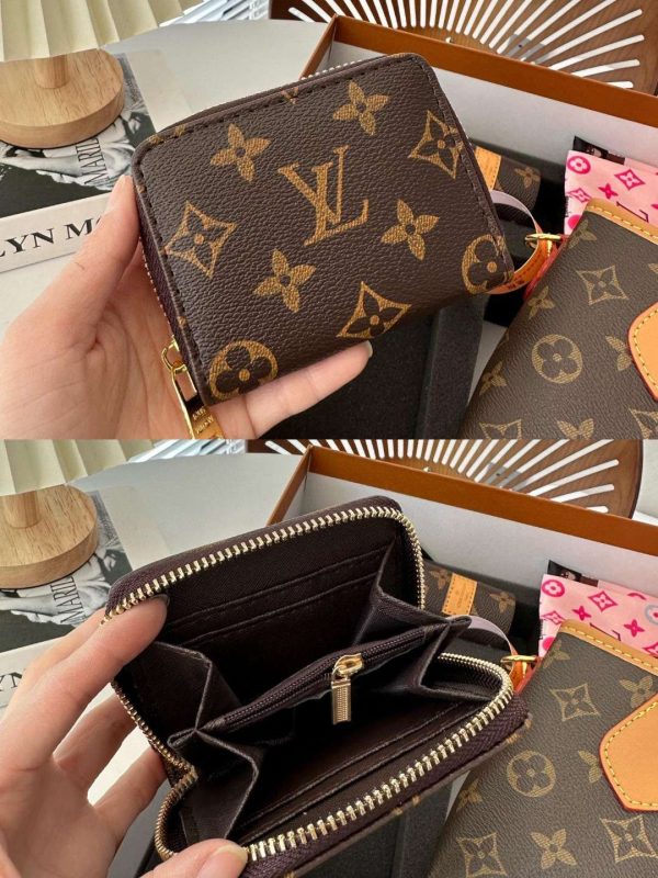 New Fashion LV Handbag L308