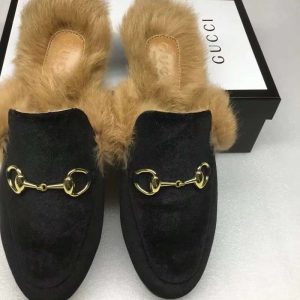 New Fashion Women Gucci Shoes G074