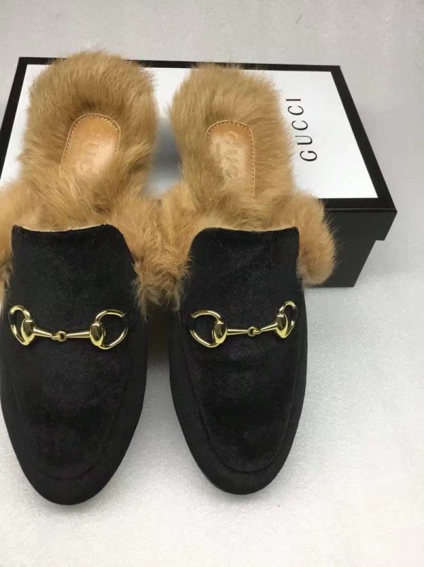 New Fashion Women Gucci Shoes G074