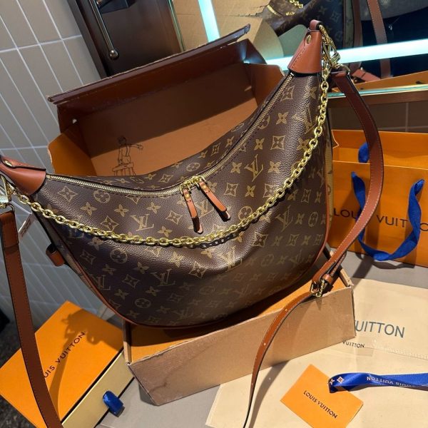 New Fashion LV Handbag L757