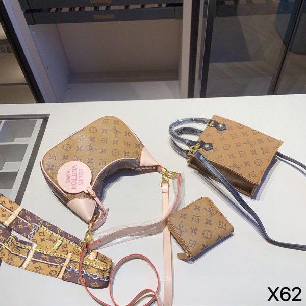 New Fashion LV Handbag L465