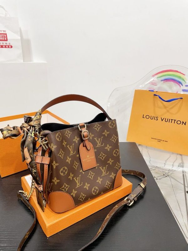 New Fashion LV Handbag L1031