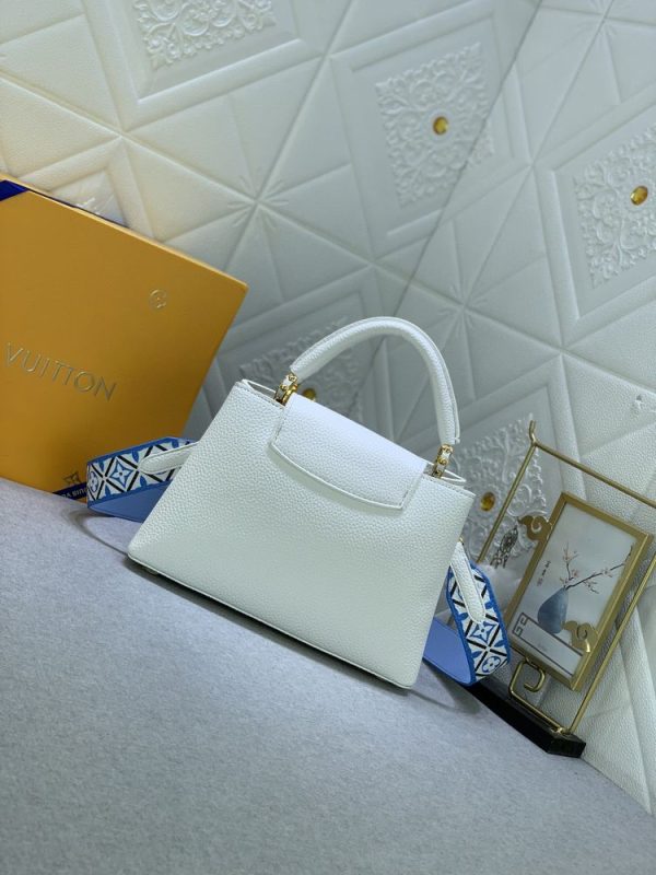 Luxury LV Handbag M23064