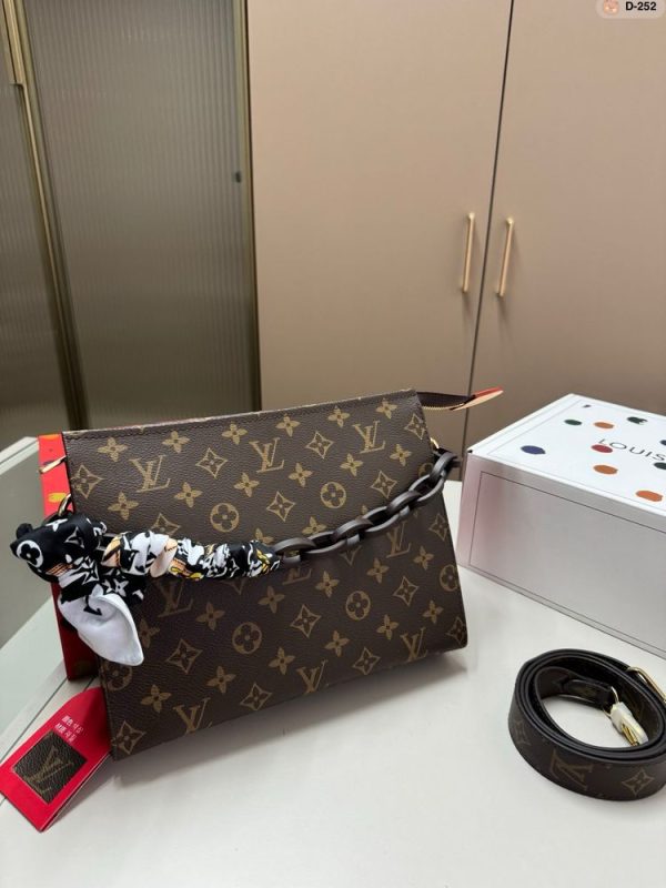 New Fashion LV Handbag L842