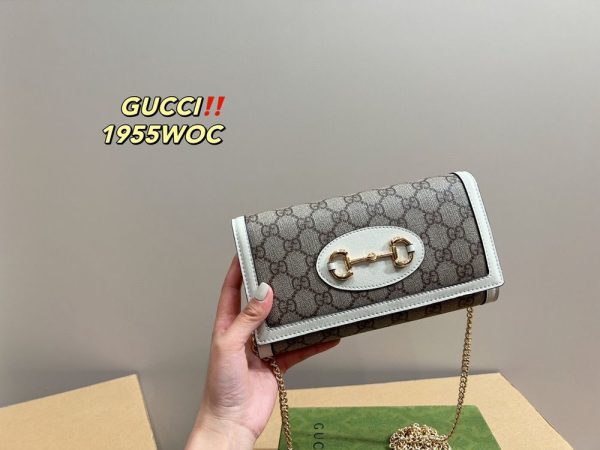 New Fashion GG Handbag G165