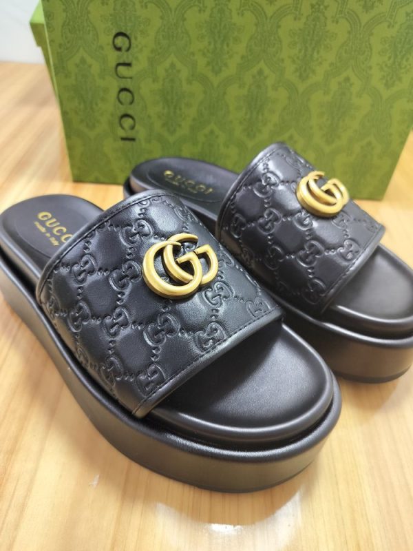 New Fashion Women Gucci Shoes G106