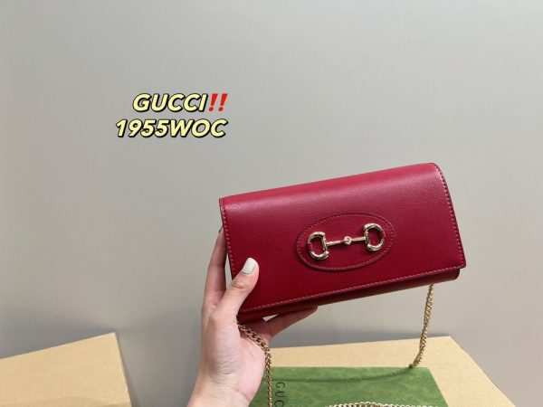 New Fashion GG Handbag G166