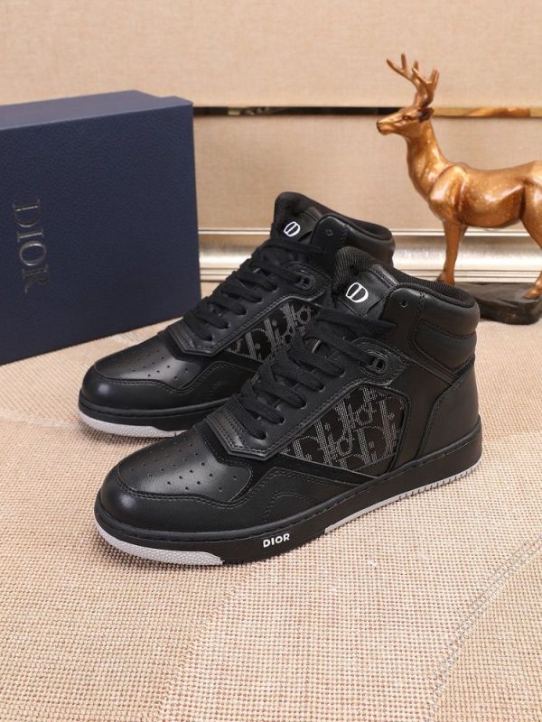 New Fashion Men Dior Shoes 026