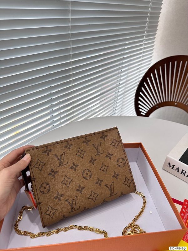 New Fashion LV Handbag L694