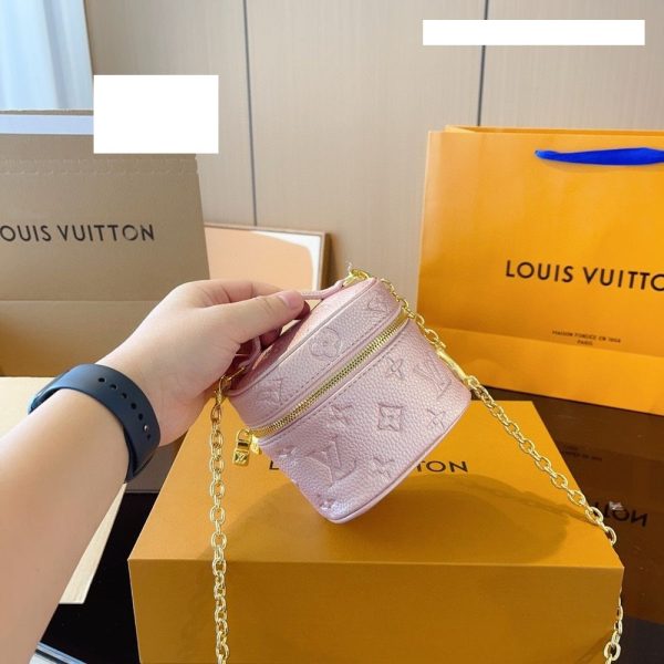 New Fashion LV Handbag L449