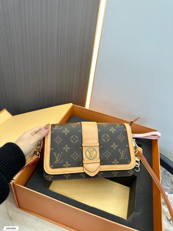 New Fashion LV Handbag L583