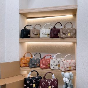 New Fashion LV Handbag L703.1