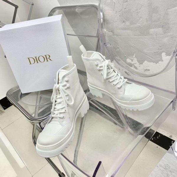 New Fashion Women Dior Shoes 016